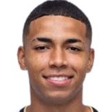 凯奥·恩里克头像