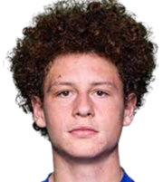 帕特里克·奥列尼克头像