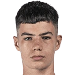 罗马里奥·库尼亚头像