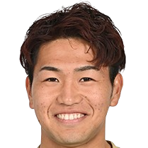 木村勇大头像