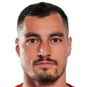 大卫·库巴耶夫头像