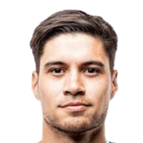 凯文·迪克斯头像