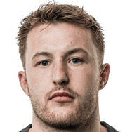 马蒂亚斯·雅各布森头像