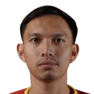 杰里迈亚·博隆甘头像