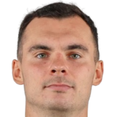 伊利亚·普特里亚头像