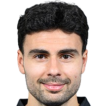 丹尼斯·胡梅特头像