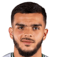 阿卜杜勒萨马德·哈赫姆头像