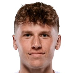 西蒙·哈洛维克头像