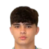 法里琼·阿卜杜拉耶夫头像