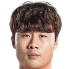 朴志洙头像