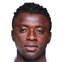 阿巴卡尔·西拉头像