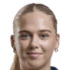 米耶·勒尔切头像