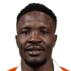 埃利曼·西塞头像