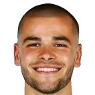 卢卡·舍瓦利耶头像