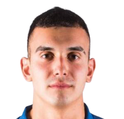 埃杜·马丁内斯头像