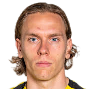 赫里努尔·塞瓦尔·琼森头像