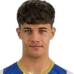 马科斯·莱瓦·卡尔沃头像