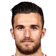 吉安尼斯·吉安尼奥塔斯头像