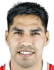 卢卡斯·卡里佐头像