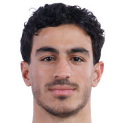 斯特利奥斯·安德烈头像