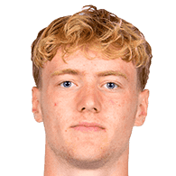 朱利叶斯·贝塞尔·阿斯库·哈维头像