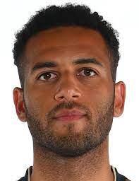 安德鲁·沃滕头像