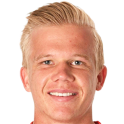 马茨·哈默里奇头像