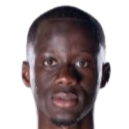 穆斯塔法·姆博头像