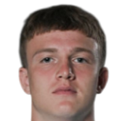 巴特·爱德华多维奇·鲁斯兰头像