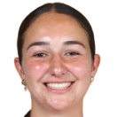 鲁比·卡斯伯特头像