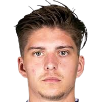 蒂穆尔·扎马列特迪诺夫头像