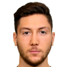 艾哈迈哈·克斯头像