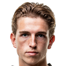 瓦尔德马尔·比斯科夫头像