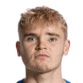 尼克拉斯·斯特伦克·雅各布森头像