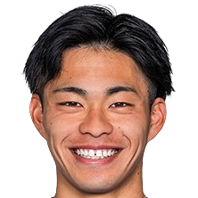 松山北斗头像