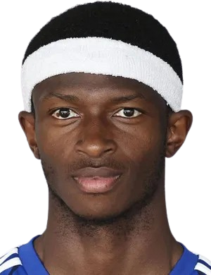 尼尔森·阿马丁头像