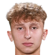 弗拉基米尔·亚辛斯基头像