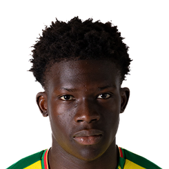 弗拉基米尔·恩里克·席尔瓦头像