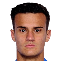 亚历山大·斯坦科维奇头像