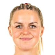 格雷塔·斯特格曼头像