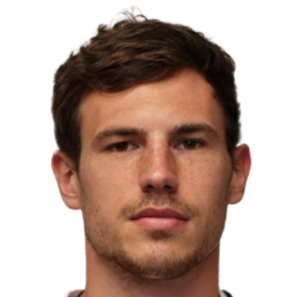 亚历山大·卡纳普林头像