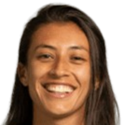 莉娜·戈麦斯头像