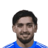 沙欣·沙赫尔头像