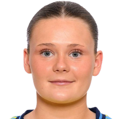 艾莉·朱内托夫特头像