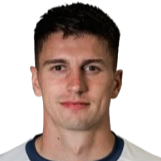 帕维尔·约罗斯卡头像