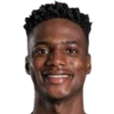 贾德尔·莫雷诺头像