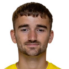 雅库布·法比亚内克头像