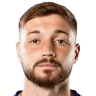 罗克·朱里斯科头像