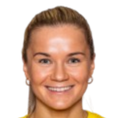 阿曼达·约翰逊·哈尔头像