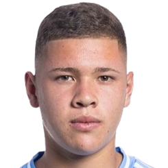 亚历克斯·扎希尔·贝隆头像